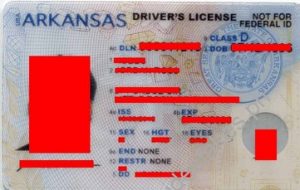 Arkansas Fake ID | Buy Scannable Fake IDs | IDTop