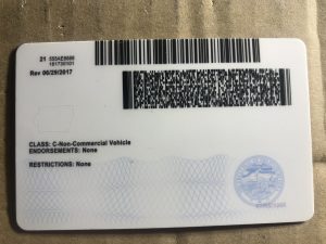 Iowa Fake ID | Buy Scannable Fake IDs | IDTop