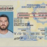 Where To Get Fake Id New Orleans