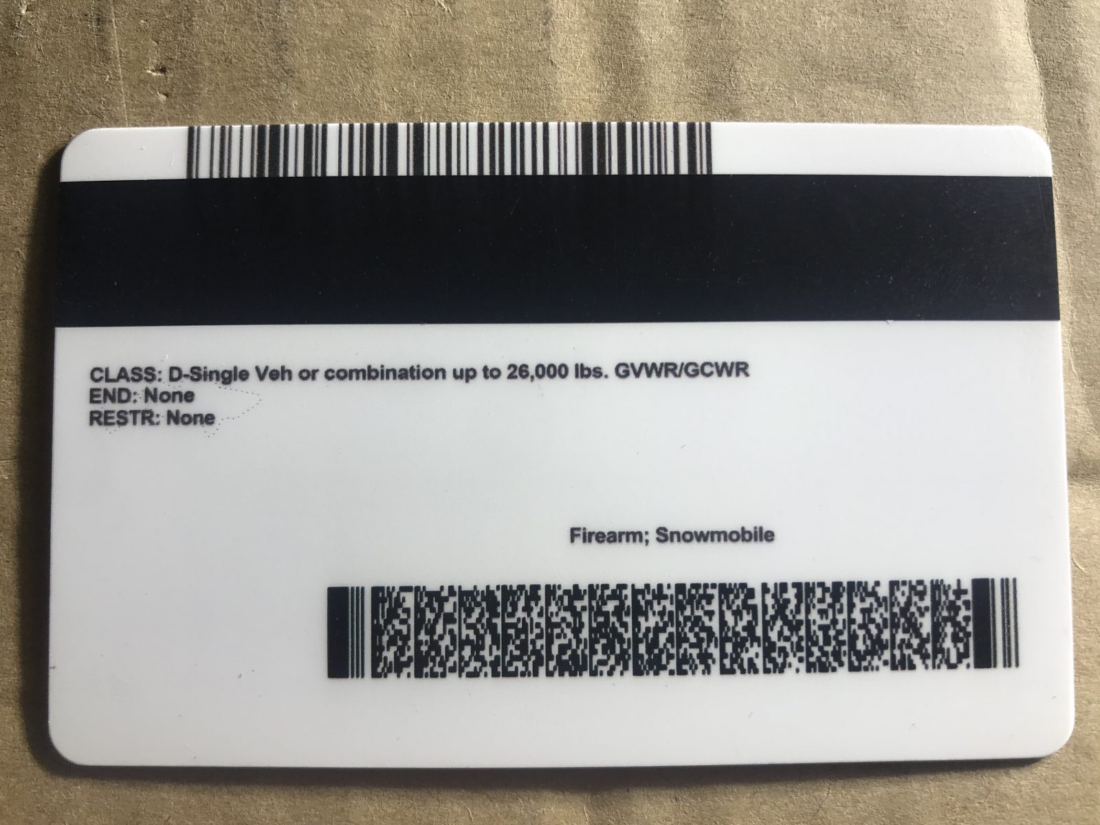 Minnesota Fake ID | Buy Scannable Fake IDs | IDTop