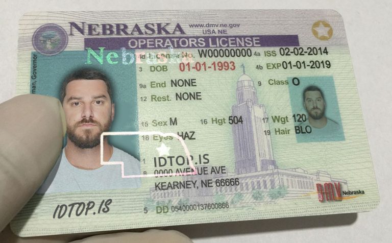 buy fake denver id card