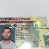 how good are new jersey fake ids