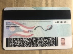 Ohio Fake ID | Buy Scannable Fake IDs | IDTop