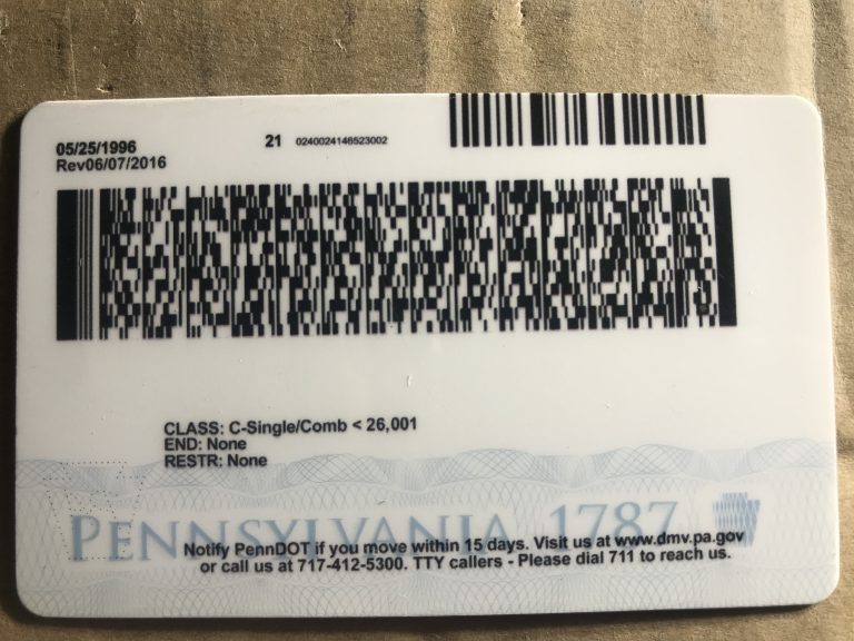 penndot dup license penndot dup license