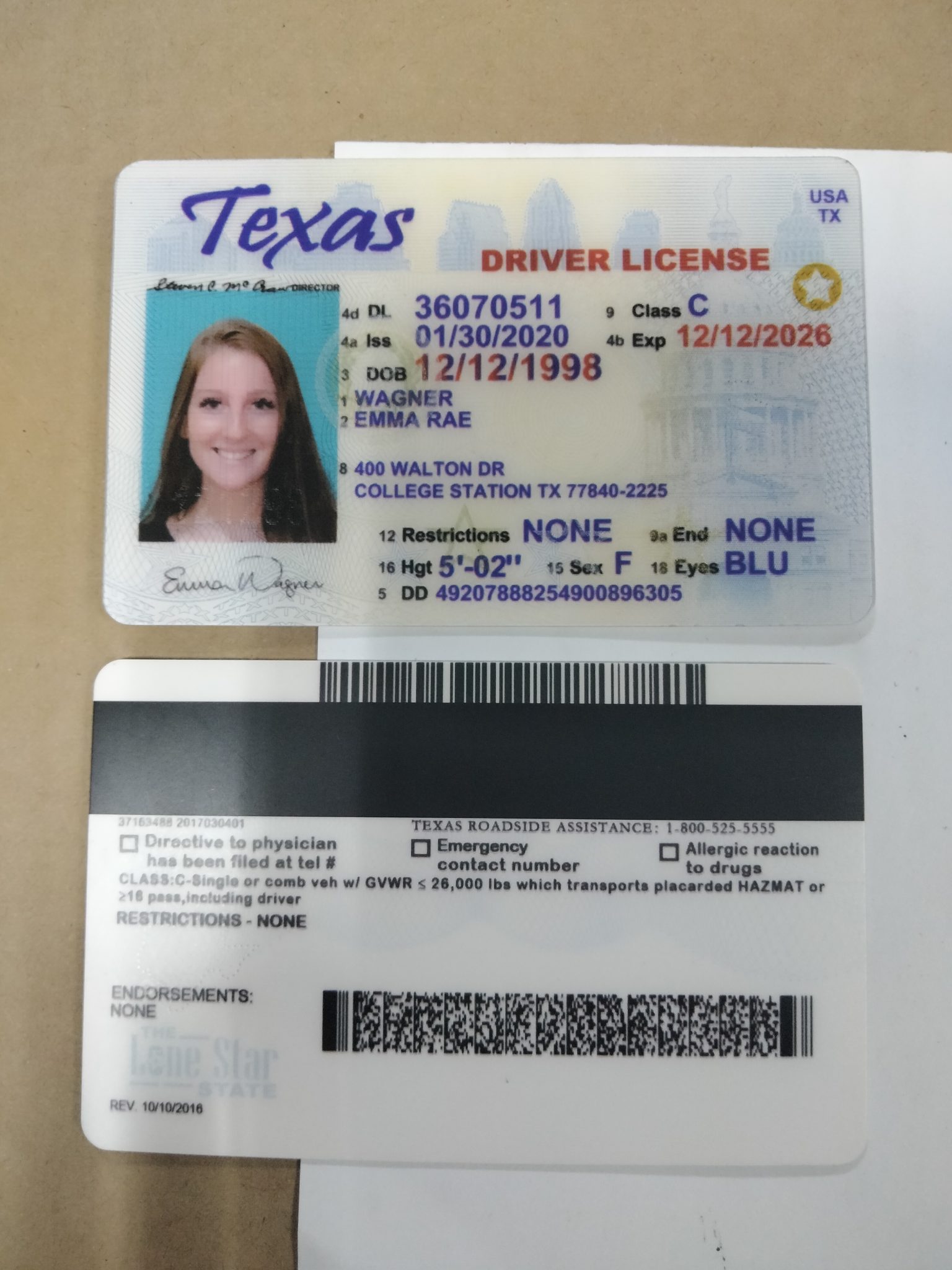 cheap fake state id cards